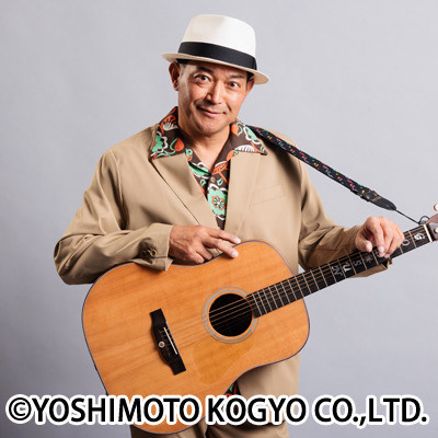 スペシャルゲスト：山口智充