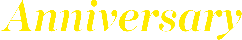 Anniversary